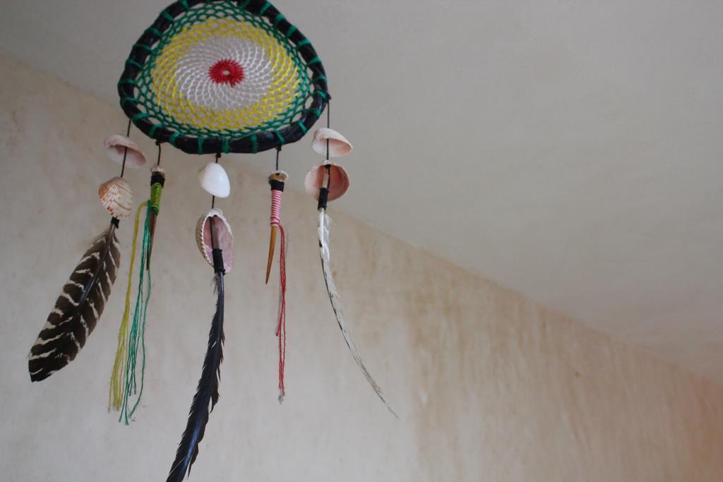 Отель Corazon De Jade Тулум Экстерьер фото