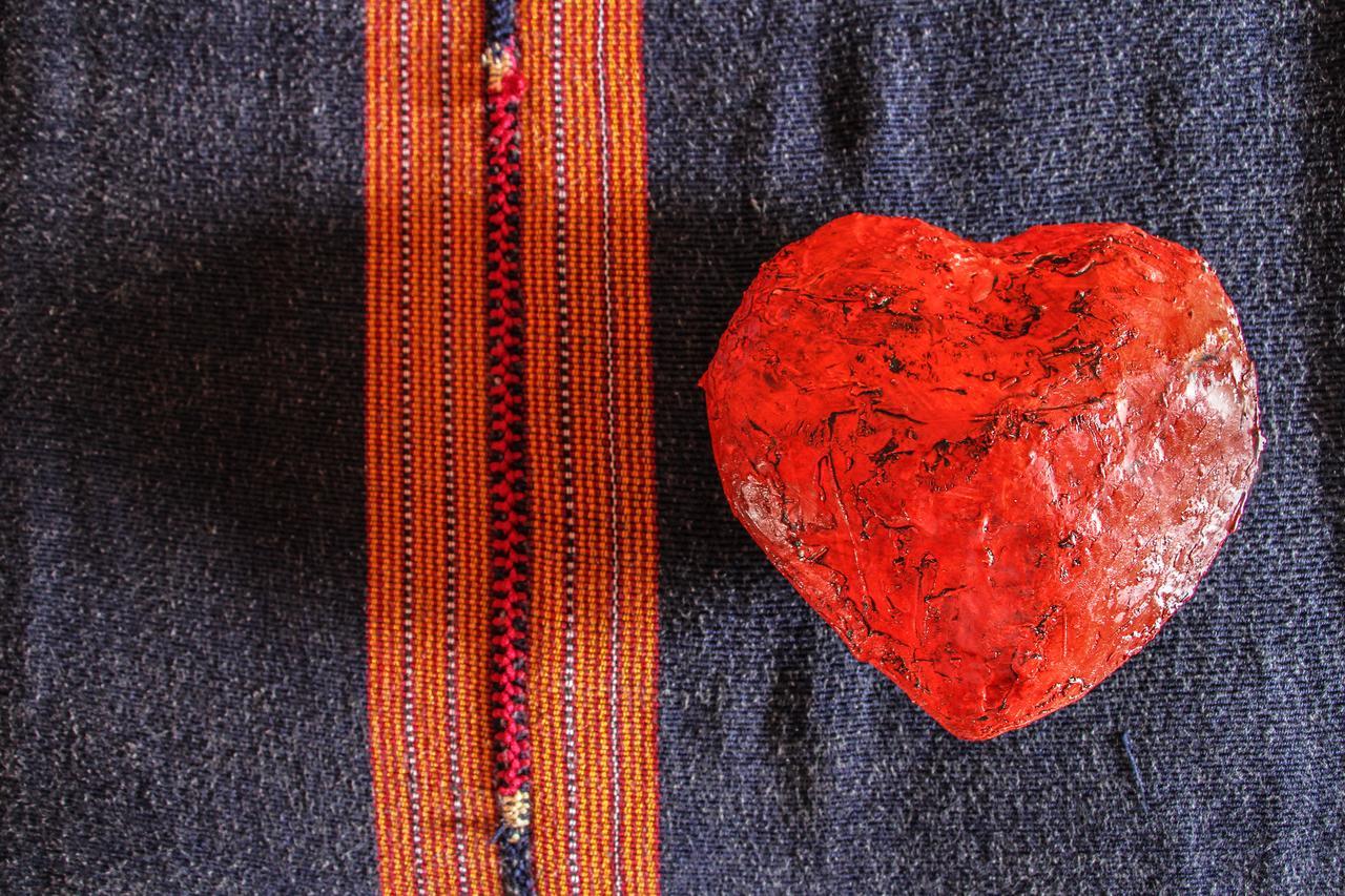 Отель Corazon De Jade Тулум Экстерьер фото